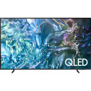 Телевизор Samsung QLED QE43Q60DAUXUA в Запорожье